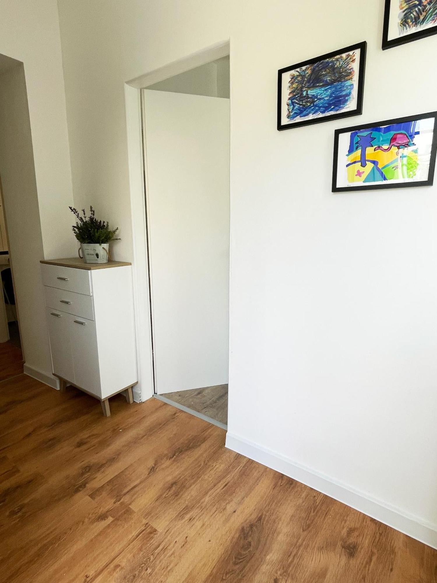 Cute Apartment In Rijeka Near Beach With Parking Exterior foto